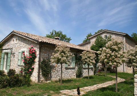 Picture of B&B IL BRUCO  of SAN DONATO VAL DI COMINO