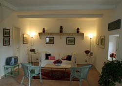 Il Bruco B&b - foto 12 (Il Melo Appartamento)