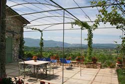 Picture of B&B IL BRUCO  of SAN DONATO VAL DI COMINO