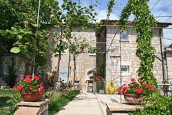 Picture of B&B IL BRUCO  of SAN DONATO VAL DI COMINO