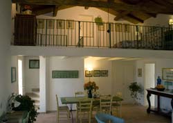 Picture of B&B IL BRUCO  of SAN DONATO VAL DI COMINO