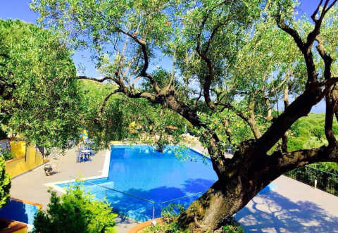 Picture of VILLAGGIO  TURISTICO LA FENOSA of MARINA DI CAMEROTA