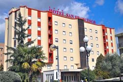 Picture of HOTEL  SAN FRANCESCO of RENDE