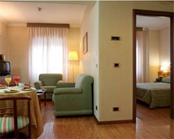 Photo HOTEL  SAN FRANCESCO a RENDE