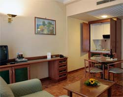 Photo HOTEL  SAN FRANCESCO a RENDE