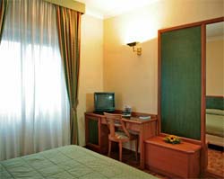 Photo HOTEL  SAN FRANCESCO a RENDE