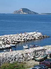 Photo B&B BORGO MARINARO a POZZUOLI