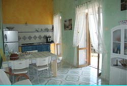 Picture of B&B BORGO MARINARO of POZZUOLI