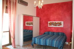 Picture of B&B BORGO MARINARO of POZZUOLI