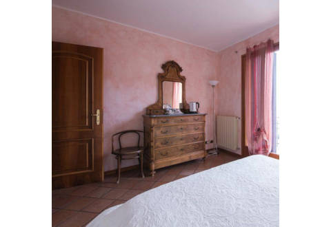 Photo B&B LA MIMOSA DEL GOLFO BED AND BREAKFAST a OSPEDALETTI