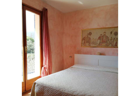 Picture of B&B LA MIMOSA DEL GOLFO BED AND BREAKFAST of OSPEDALETTI