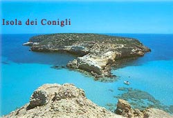 Picture of APPARTAMENTI CASA VACANZE HIOS of ISOLA DI LAMPEDUSA