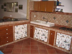 Foto B&B  SALENTOK di LIDO CONCHIGLIE