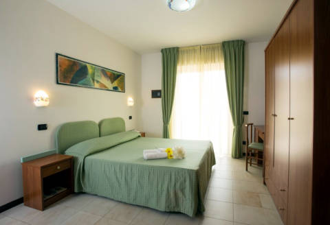 Picture of HOTEL PARK  E RESIDENCE VILLA ROSA of VILLA ROSA DI MARTINSICURO