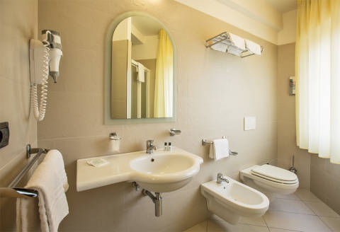 PARK HOTEL E RESIDENCE VILLA ROSA - Foto 9