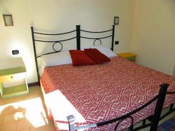 BED AND BREAKFAST GOLFO DEGLI ANGELI - Foto 3