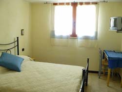 BED AND BREAKFAST GOLFO DEGLI ANGELI - Foto 7