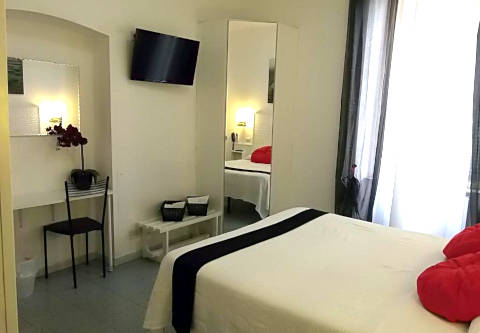 Photo HOTEL  BIRILLO a LA SPEZIA