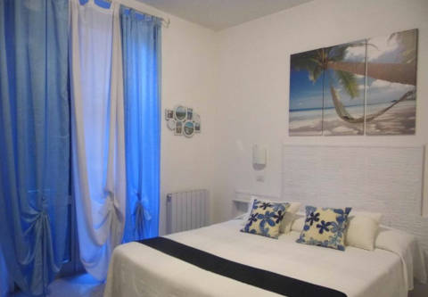 Photo HOTEL  BIRILLO a LA SPEZIA