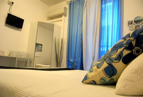 Photo HOTEL  BIRILLO a LA SPEZIA