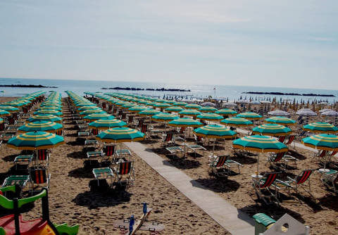 Photo HOTEL  MOCAMBO a SAN BENEDETTO DEL TRONTO