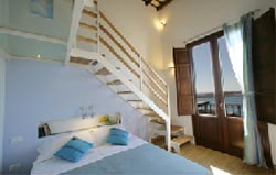 Picture of B&B I COLORI DEL VENTO of TRAPANI