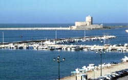 Picture of B&B I COLORI DEL VENTO of TRAPANI