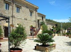 Picture of AGRITURISMO  VECCHIA MASSERIA of CALTAGIRONE