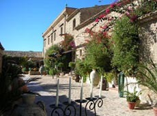 Foto AGRITURISMO  VECCHIA MASSERIA di CALTAGIRONE