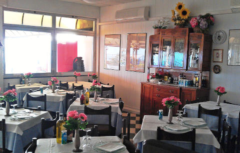 Picture of HOTEL LA LAMPARA ALBERGO RISTORANTE of DEIVA MARINA