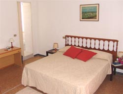 Foto B&B BONARIA  di CAGLIARI