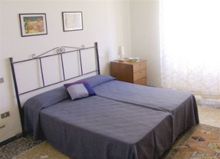 Foto B&B BONARIA  di CAGLIARI