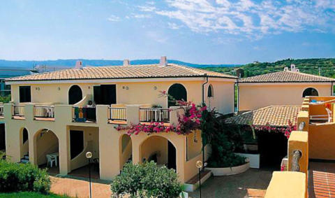 Picture of VILLAGGIO HOTEL  BAIA DELLA ROCCHETTA of BRIATICO