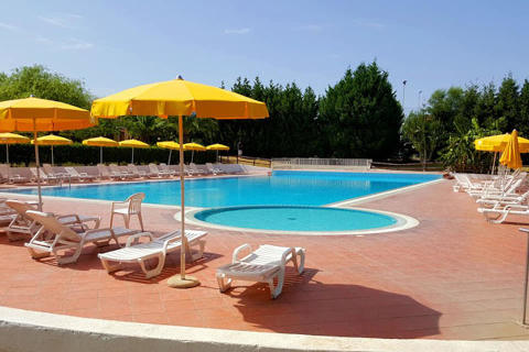 HOTEL VILLAGGIO BAIA DELLA ROCCHETTA - Foto 3