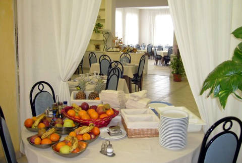 HOTEL RISTORANTE MASSIMINO - Foto 8