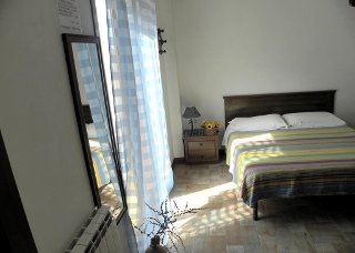 Photo CASA VACANZE AFFITTACAMERE PARADISO a CASTELLAMMARE DEL GOLFO