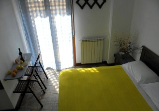 Foto CASA VACANZE AFFITTACAMERE PARADISO di CASTELLAMMARE DEL GOLFO