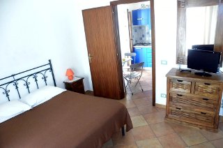 Photo CASA VACANZE AFFITTACAMERE PARADISO a CASTELLAMMARE DEL GOLFO