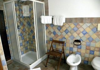 Photo CASA VACANZE AFFITTACAMERE PARADISO a CASTELLAMMARE DEL GOLFO