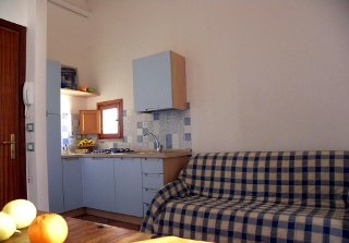 Photo CASA VACANZE AFFITTACAMERE PARADISO a CASTELLAMMARE DEL GOLFO