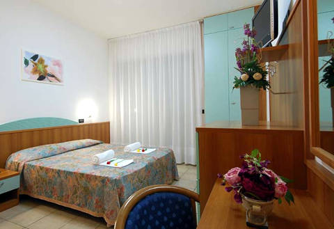 Foto HOTEL  SPORTING di ALBA ADRIATICA