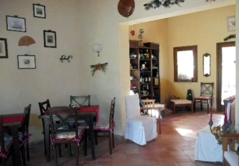 Picture of B&B LE NUVOLE of CANICATTINI BAGNI