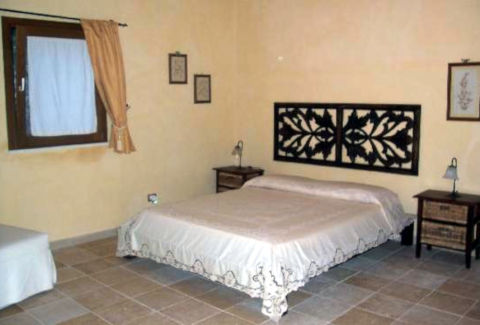 Picture of B&B LE NUVOLE of CANICATTINI BAGNI