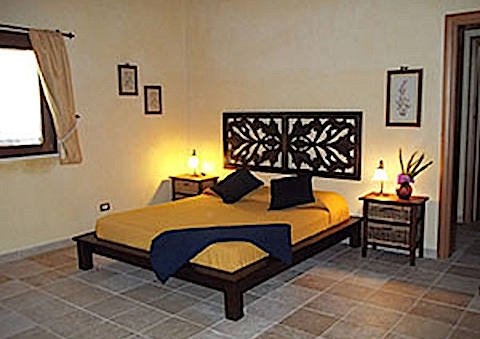 Photo B&B LE NUVOLE a CANICATTINI BAGNI