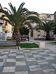 Foto B&B BED E BREAKFAST IL GIARDINETTO di ROSOLINI