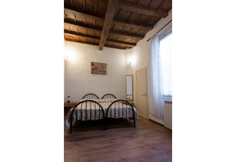 Picture of AFFITTACAMERE GUEST HOUSE SANT'AMBROGIO of FIRENZE