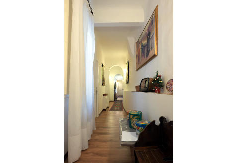 Photo AFFITTACAMERE GUEST HOUSE SANT'AMBROGIO a FIRENZE