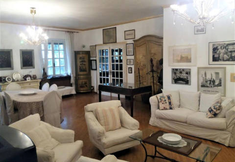 Foto B&B VILLA MARIA SOLE BED AND BREAKFAST di REVELLO