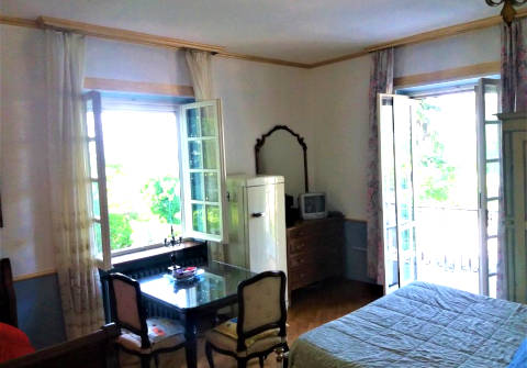 Picture of B&B VILLA MARIA SOLE BED AND BREAKFAST of REVELLO