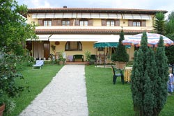 Picture of B&B LA CASA GIALLA of MASSA